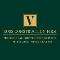 Ross Construction Firm logo - Similar company to Truspace Design & Construction Firm