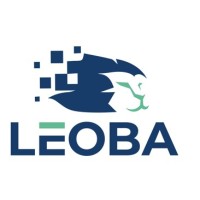 Leoba GmbH logo - Similar company to Lovely Brows Gmbh