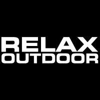 Relax Outdoor logo - Similar company to Veraluxe | Luxury Outdoor