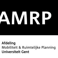 Center for Mobility and Spatial Planning (AMRP) logo - Similar company to Iu Engineering