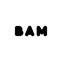 Atelier BAM logo - Similar company to Mk Idées