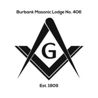 Burbank Masonic Lodge No. 406 logo - Similar company to Fort Worth Masonic Lodge No. 148