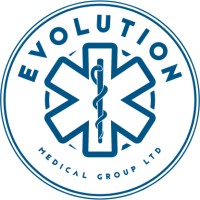 Evolution Medical Group