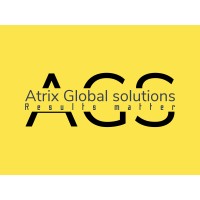 Atrix Global Solutions logo - Similar company to Attrix Technologies