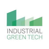 Industrial Green Tech logo - Similar company to Telemark