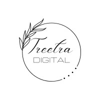 Treetra logo - Similar company to Cartei