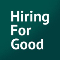 Hiring For Good logo - Similar company to Profilr