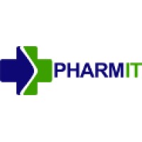 PharmIT Services logo - Similar company to Pharmit Services