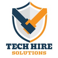 Tech Hire Solutions logo - Similar company to Uroos Services