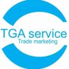 Tga Service Promocoes e Eventos logo - Similar company to Phann Logística