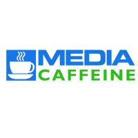 Media Caffeine logo - Similar company to Caffeine Media Inc.