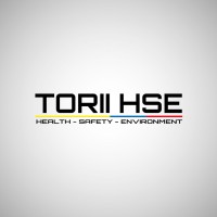 TORII HSE logo - Similar company to Laborsafe