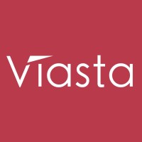Viasta logo - Similar company to The Helicon