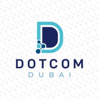 Dotcom Dubai logo - Similar company to Linkee