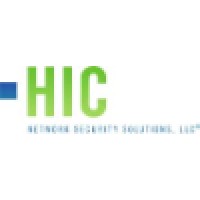 HIC Network Security Solutions, LLC logo - Similar company to Angel Computer Network Services, Inc.