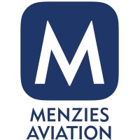 Menzies Aviation - Czech logo - Similar company to Csa Services, S.R.O.