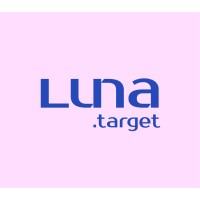 Luna Target logo - Similar company to Benzin
