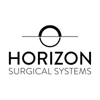 Horizon Surgical Systems logo - Similar company to Amarob Technologies