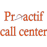 Proactif Call Center logo - Similar company to Think Call