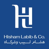 Hisham Labib & Co logo - Similar company to Il Hae Electronics Egypt