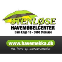 Stenløse Havemøbelcenter Aps logo - Similar company to Tilers Tools