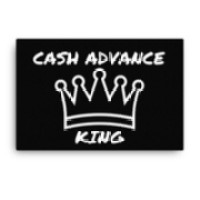 Cash Advance King logo - Similar company to Vim Cover