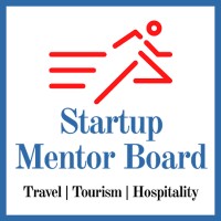Startup Mentor Board logo - Similar company to Startup Mentor