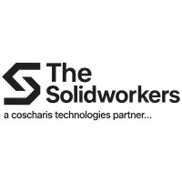 The Solidworkers logo - Similar company to Cloud Enable Byte