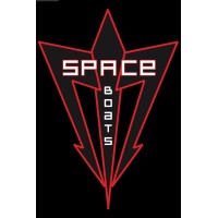 Spaceboats logo - Similar company to C.D Multimedia Services