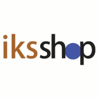 iksshop logo - Similar company to G&P