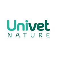 Univet Nature logo - Similar company to Centre Alize