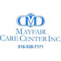 Mayfair Care Center logo - Similar company to Vessel Advisors