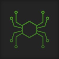Binary Spiders logo - Similar company to Silent Games