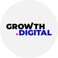 Growth Dot Digital logo - Similar company to Covergent Technologies