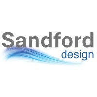 Sandford Design logo - Similar company to Bluespires