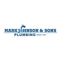 Mark Johnson & Sons Plumbing logo - Similar company to Pioneer Comfort Systems
