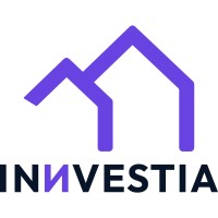 Innvestia logo - Similar company to Goodprop