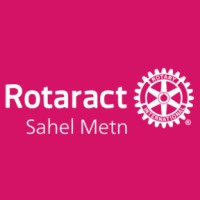 Rotaract Club of Sahel Metn logo - Similar company to Ptf