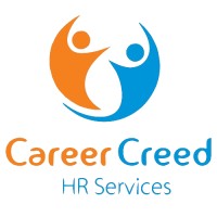 Career Creed HR Services Pvt Ltd logo - Similar company to Sr Expert Services