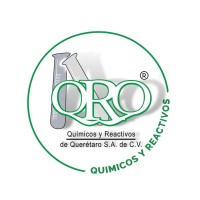 QUÍMICOS Y REACTIVOS DE QUERÉTARO logo - Similar company to Consejo Querétaro Para La Planeación Estratégica