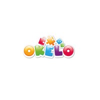 OKELO logo - Similar company to Fjoer