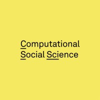 Computational Social Science logo - Similar company to Laboratory For Computational Social Systems (Lcs2)