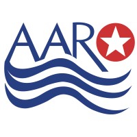 Association of Americans Resident Overseas: AARO logo - Similar company to Aawe