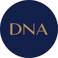 DNA logo - Similar company to Publico