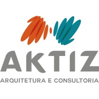 Aktiz Arquitetura e Consultoria logo - Similar company to Dt Incêndio