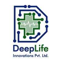 DeepLife Innovations Pvt. Ltd. logo - Similar company to Neuron Mnit Jaipur
