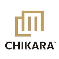 CHIKARA_Official logo - Similar company to International Sew-Right