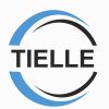 TIELLE TRAVEL logo - Similar company to Social Media Centre Marketing