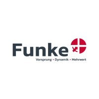 Franz Funke Zerspanungstechnik GmbH & Co. KG logo - Similar company to Fester & Zander Zerspanungstechnik Gmbh