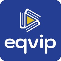 EQVIP logo - Similar company to Bold Brownie Lab